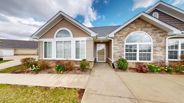 5260 E 109th Place, Crown Point, IN 46307