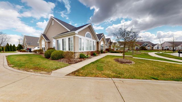 5260 E 109th Place, Crown Point, IN 46307