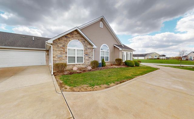 5260 E 109th Place, Crown Point, IN 46307
