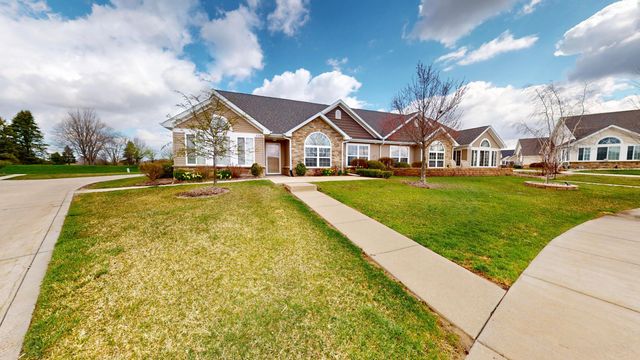 5260 E 109th Place, Crown Point, IN 46307