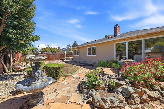 1635 Blossom Hill, San Jose, CA 95124