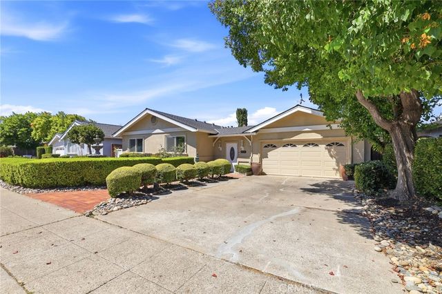 1635 Blossom Hill, San Jose, CA 95124