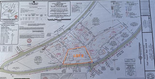 479 Sandtown Road SE, Cartersville, GA 30121