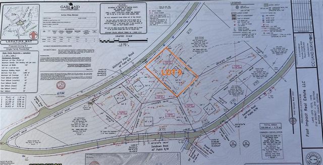 479 Sandtown Road SE, Cartersville, GA 30121