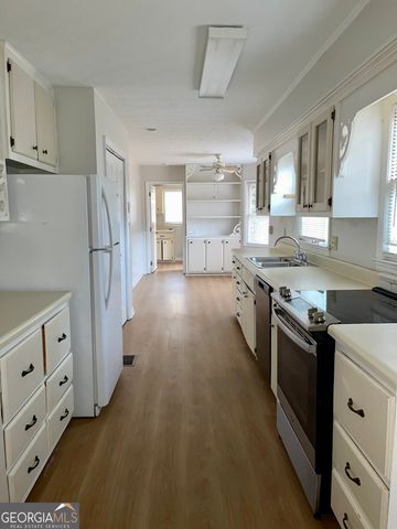 764 Hemphill Road, Stockbridge, GA 30281