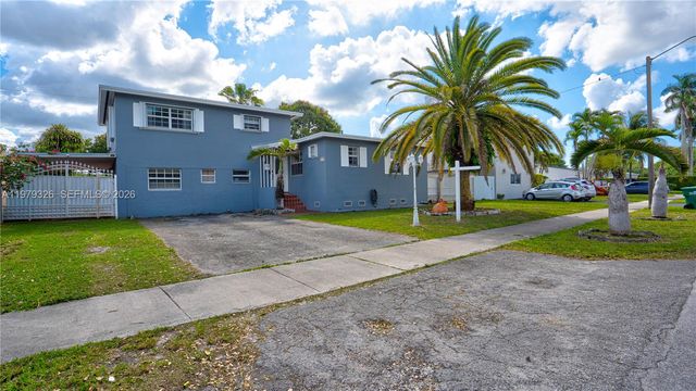 1715 SW 84th Ave, Miami, FL 33155