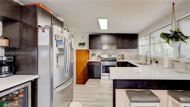 1715 SW 84th Ave, Miami, FL 33155