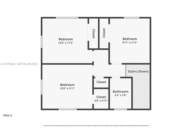 1715 SW 84th Ave, Miami, FL 33155