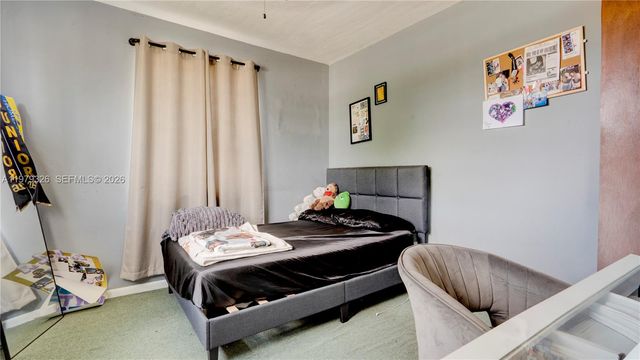 1715 SW 84th Ave, Miami, FL 33155