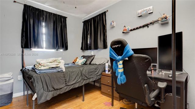 1715 SW 84th Ave, Miami, FL 33155