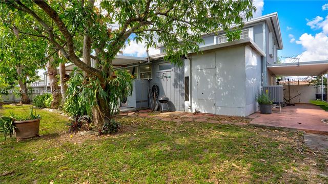 1715 SW 84th Ave, Miami, FL 33155