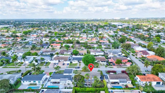 1715 SW 84th Ave, Miami, FL 33155