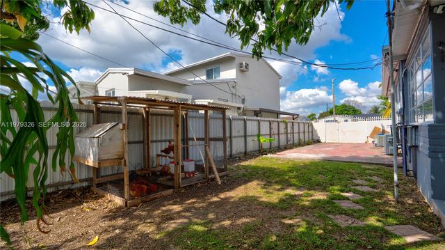 1715 SW 84th Ave, Miami, FL 33155