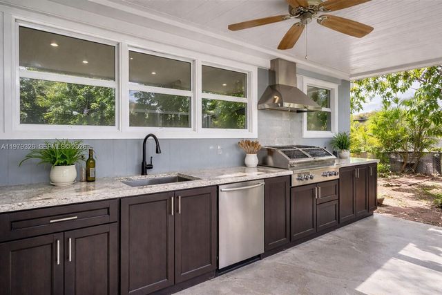 1715 SW 84th Ave, Miami, FL 33155