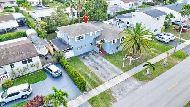 1715 SW 84th Ave, Miami, FL 33155