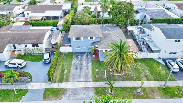 1715 SW 84th Ave, Miami, FL 33155
