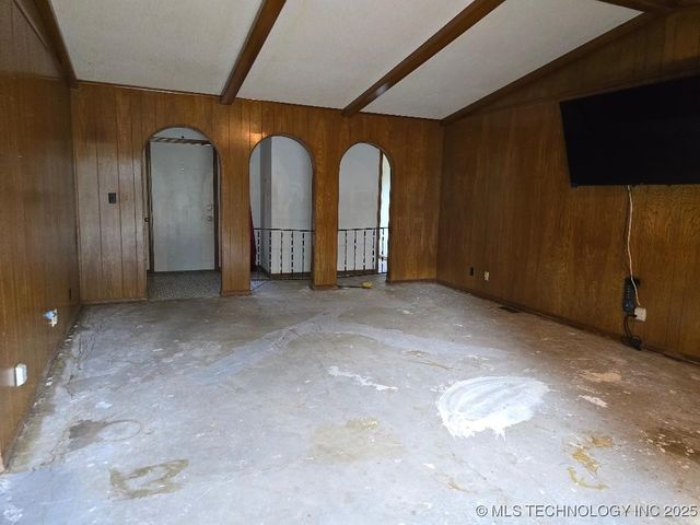 402 Valley View Road, Cleveland, OK 74020