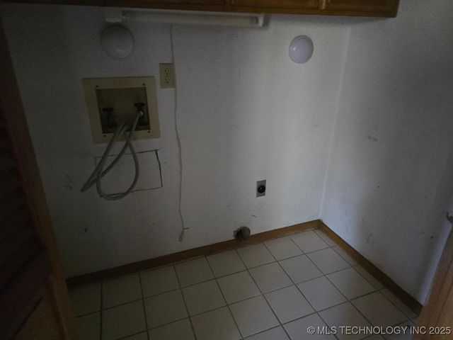 402 Valley View Road, Cleveland, OK 74020