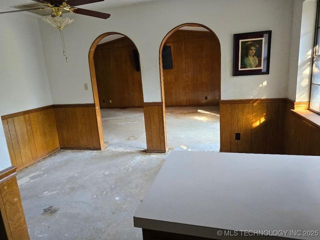 402 Valley View Road, Cleveland, OK 74020