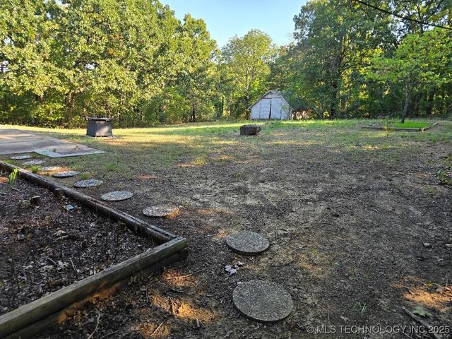 402 Valley View Road, Cleveland, OK 74020