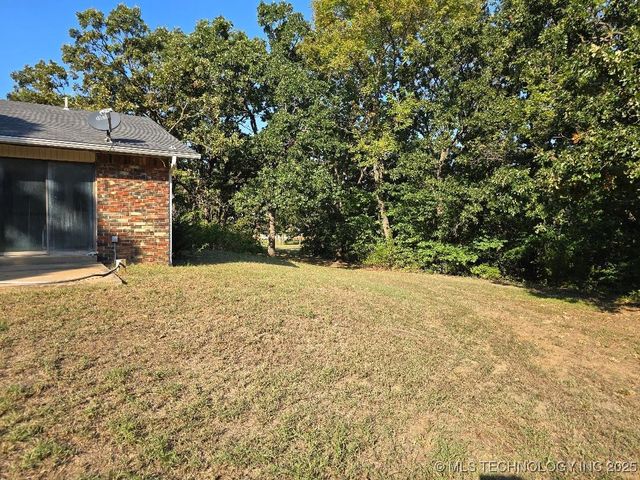 402 Valley View Road, Cleveland, OK 74020