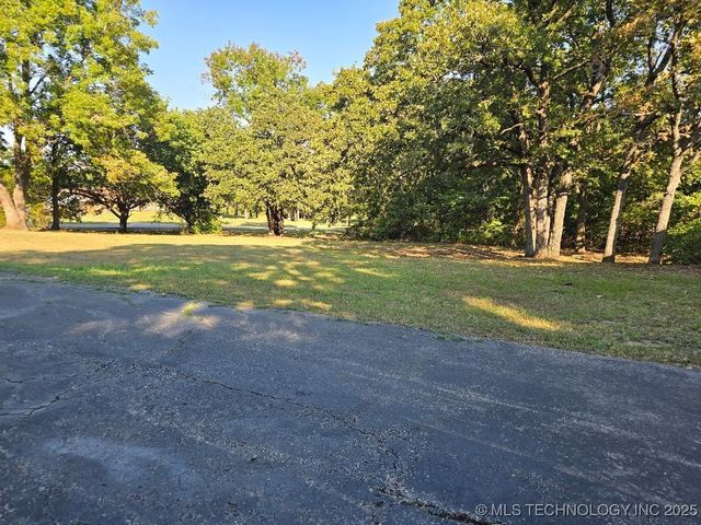 402 Valley View Road, Cleveland, OK 74020