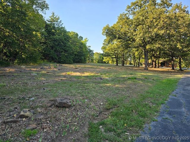 402 Valley View Road, Cleveland, OK 74020