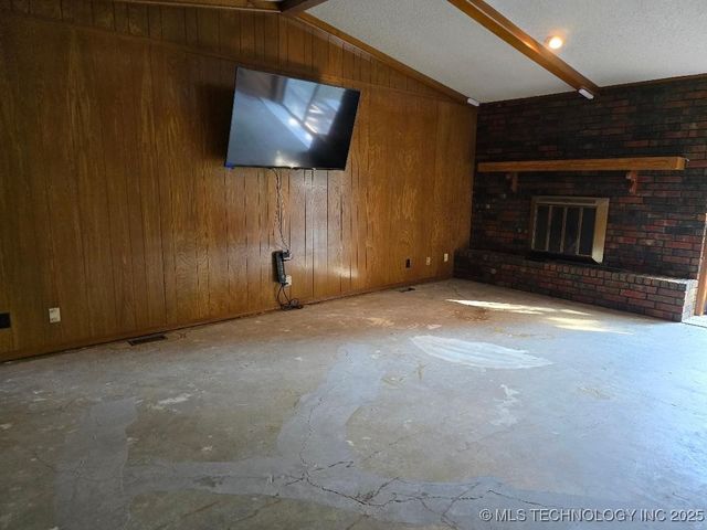 402 Valley View Road, Cleveland, OK 74020