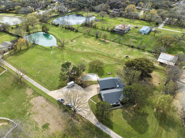 800 Lodestar Drive, Southlake, TX 76092