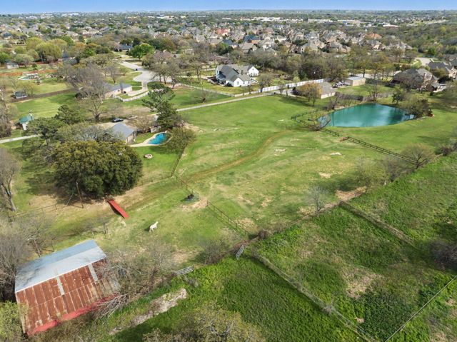 800 Lodestar Drive, Southlake, TX 76092