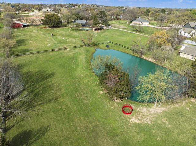 800 Lodestar Drive, Southlake, TX 76092