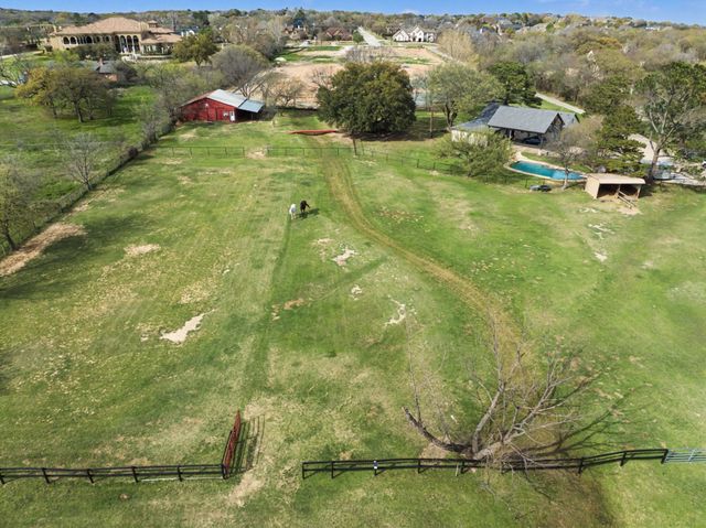 800 Lodestar Drive, Southlake, TX 76092