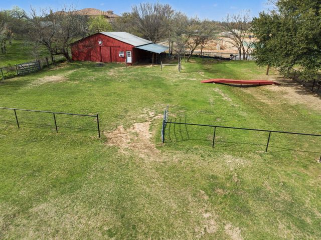 800 Lodestar Drive, Southlake, TX 76092