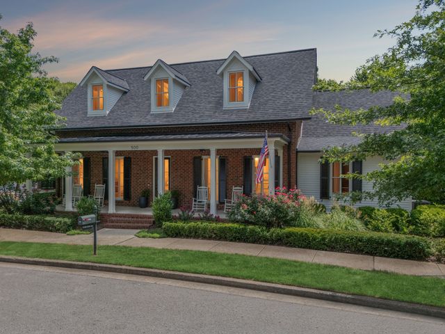 500 Pearre Springs Way, Franklin, TN 37064