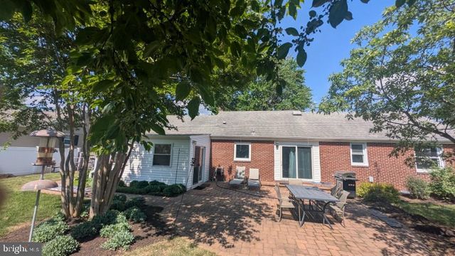 22 W DALE RD, Wilmington, DE 19810