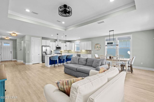 300 Graze Point Drive, Panama City Beach, FL 32407