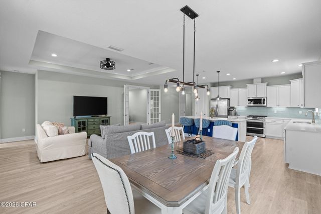 300 Graze Point Drive, Panama City Beach, FL 32407