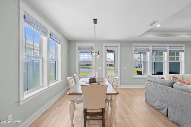 300 Graze Point Drive, Panama City Beach, FL 32407