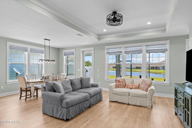 300 Graze Point Drive, Panama City Beach, FL 32407