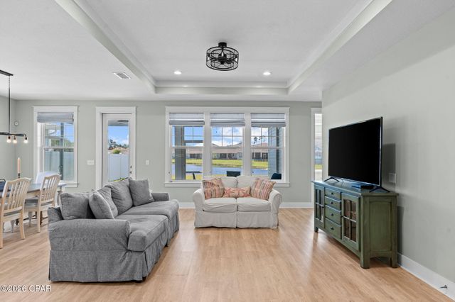 300 Graze Point Drive, Panama City Beach, FL 32407
