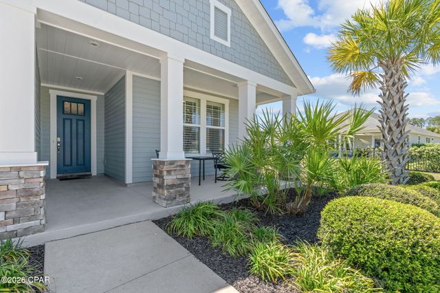 300 Graze Point Drive, Panama City Beach, FL 32407
