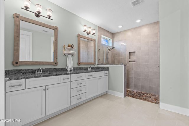 300 Graze Point Drive, Panama City Beach, FL 32407