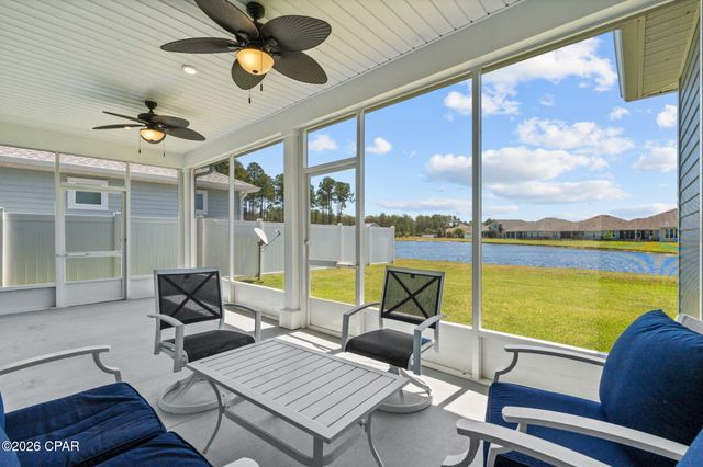300 Graze Point Drive, Panama City Beach, FL 32407