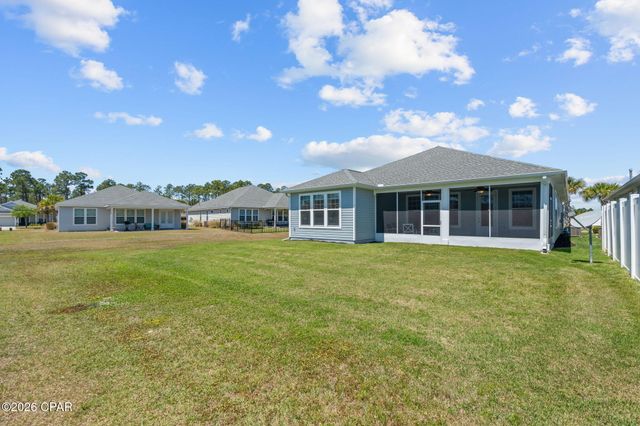 300 Graze Point Drive, Panama City Beach, FL 32407