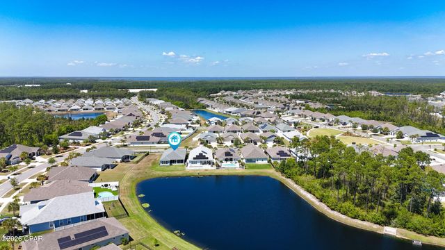 300 Graze Point Drive, Panama City Beach, FL 32407