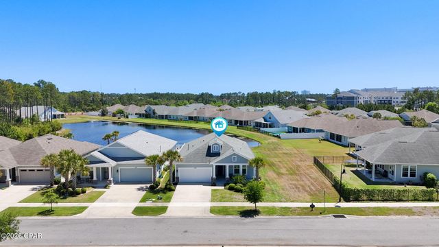 300 Graze Point Drive, Panama City Beach, FL 32407