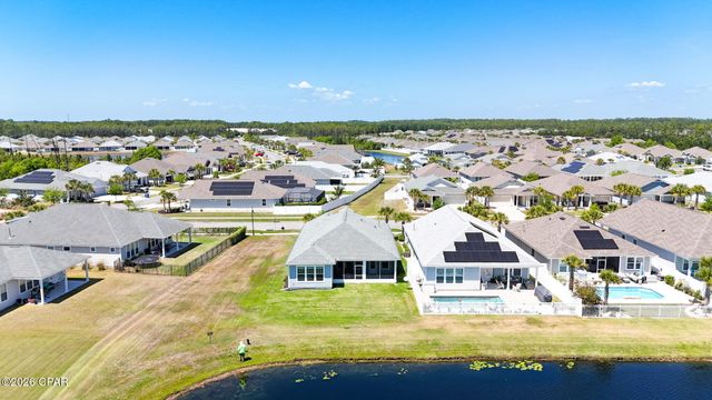 300 Graze Point Drive, Panama City Beach, FL 32407