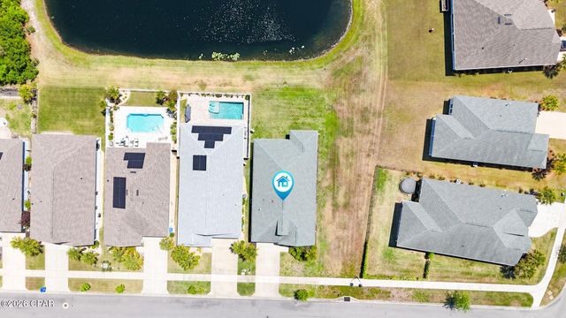 300 Graze Point Drive, Panama City Beach, FL 32407
