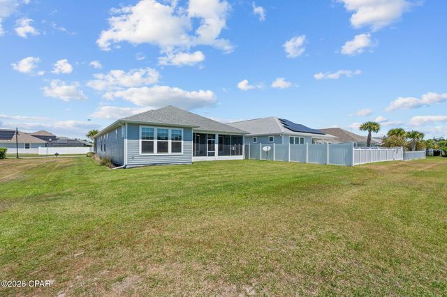 300 Graze Point Drive, Panama City Beach, FL 32407