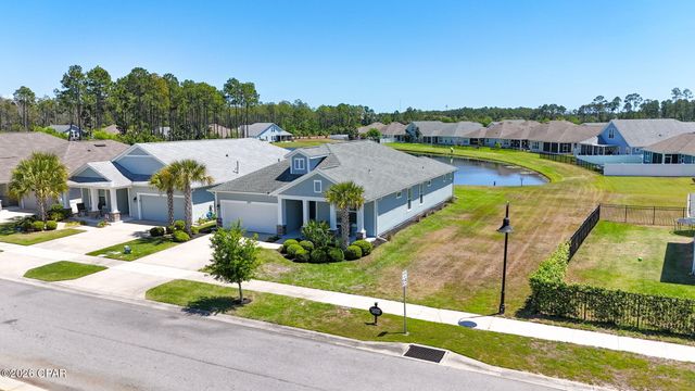 300 Graze Point Drive, Panama City Beach, FL 32407